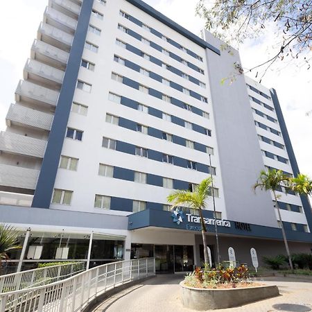 Transamerica Executive Belo Horizonte Exterior photo